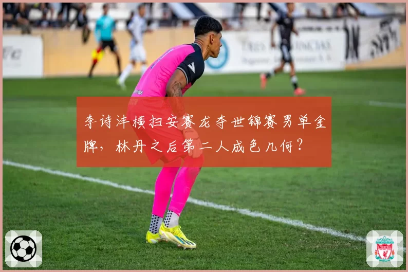 李诗沣横扫安赛龙夺世锦赛男单金牌,林丹之后第二人成色几何?